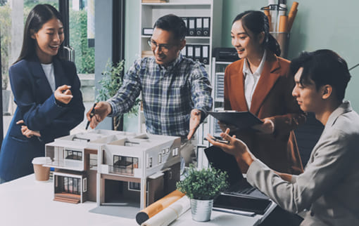 デザインで選ぶ！日立市の注文住宅事例