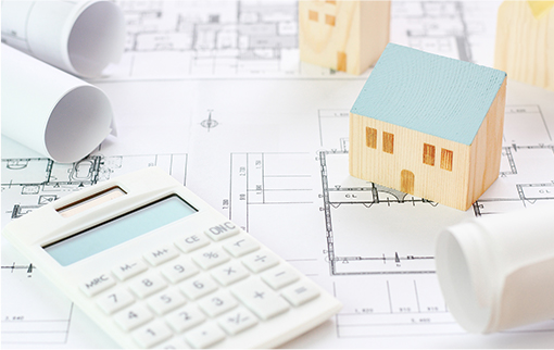 日立市の住宅補助金について