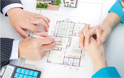 日立市に対応できる工務店一覧