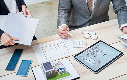 日立市に対応できるハウスメーカー一覧