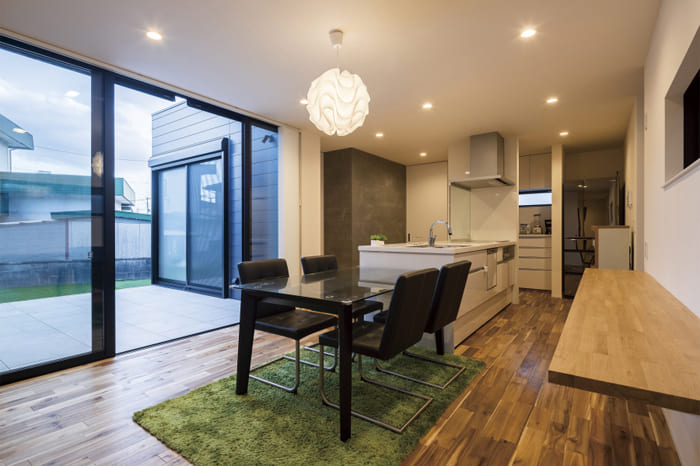 Style Designの施工事例