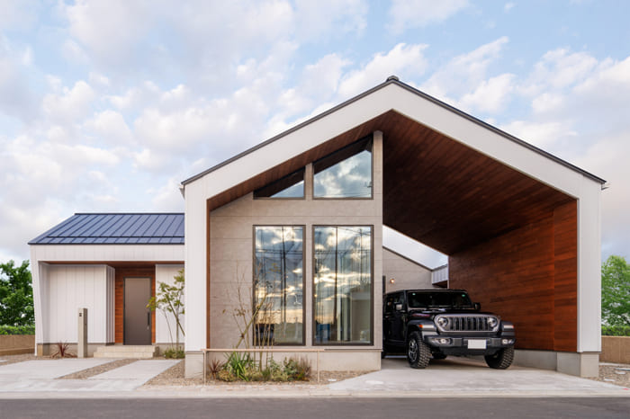 Style Designの施工事例