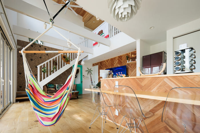 Style Designの施工事例