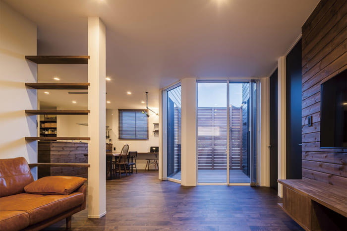 Style Designの施工事例