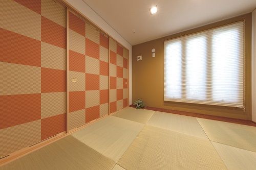 アゲルホームの施工事例