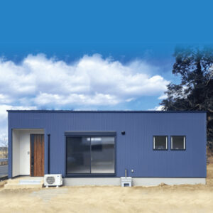house+日立店の施工事例1