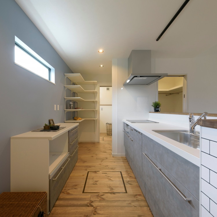 ジュン・ホームの施工事例