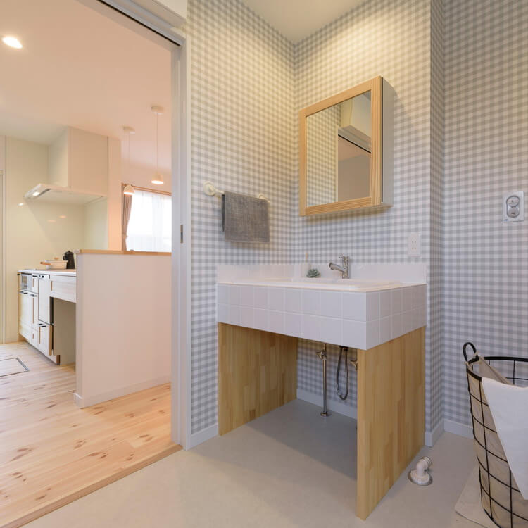 ジュン・ホームの施工事例