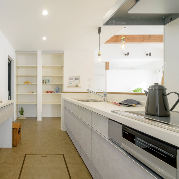 ジュン・ホームの施工事例