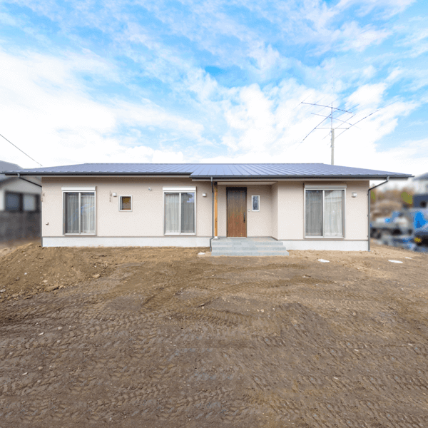 ジュン・ホームの施工事例1