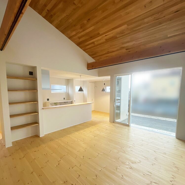 ジュン・ホーム