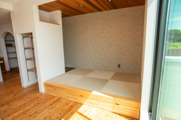 木村住建施工事例イメージ