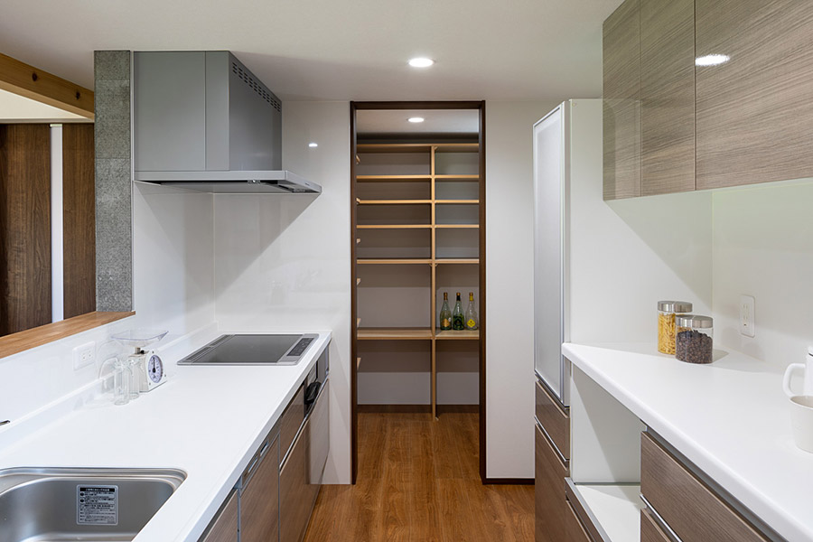 Design Wood オーヌキの施工事例