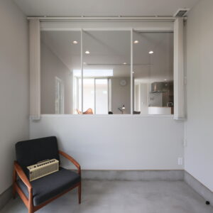 PLUS HAUS（プラスハウス）の施工事例