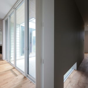 PLUS HAUS（プラスハウス）の施工事例