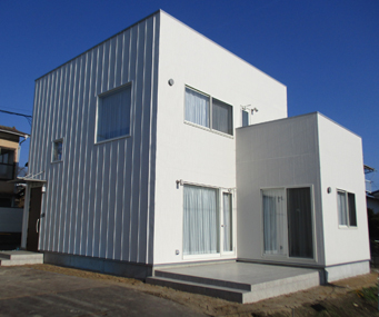 三秀建設工業の施工事例