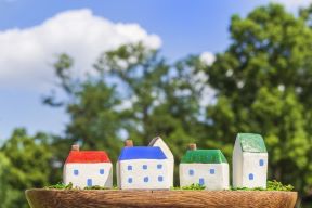 生活環境を重視した土地選びとは